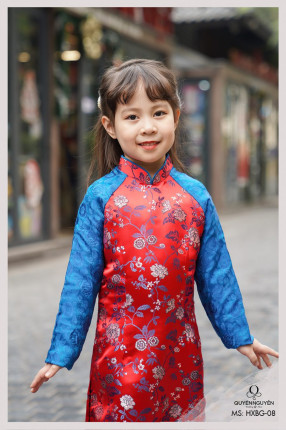 ao-dai-be-gai-hong-xanh-HXBG08-3