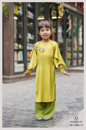 ao-dai-be-gai-xanh-HXBG13-4