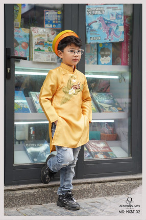 ao-dai-be-trai-vang-HXBT02-1
