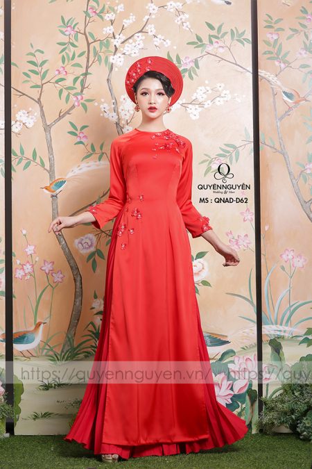 Cửa hàng cho thuê váy cưới quận Tân Phú uy tín nhất
