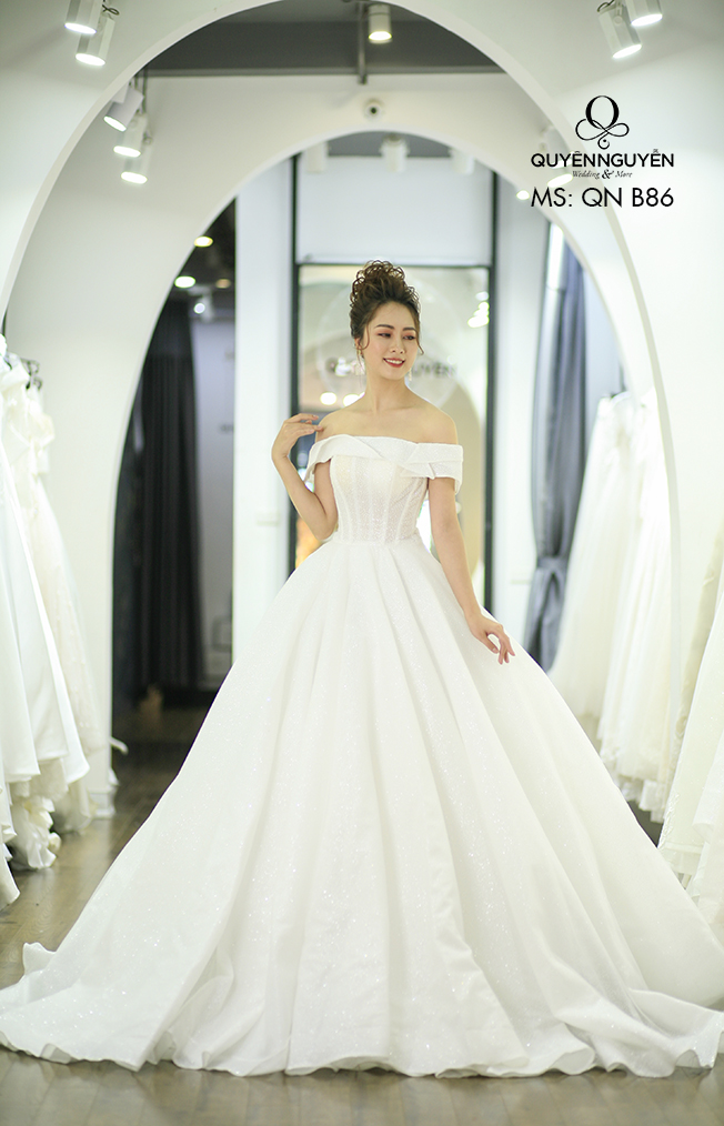 Ngập tràn sắc xuân với bộ sưu tập áo cưới 2019 Antonio Riva Bridal