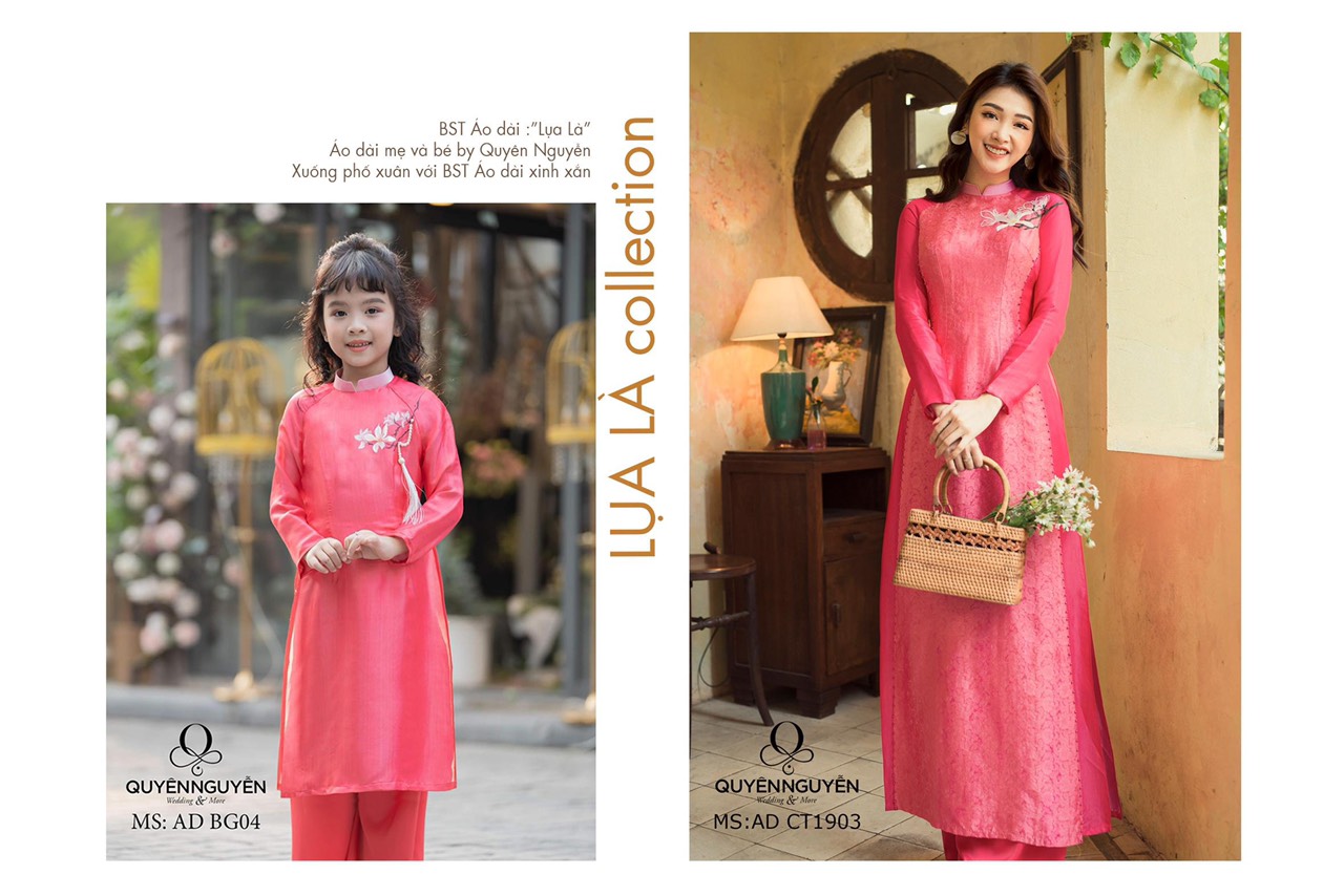 Váy nhung cổ vuông viền mẹ và bé siêu hot (kèm ảnh thật trải sàn) | Shopee  Việt Nam