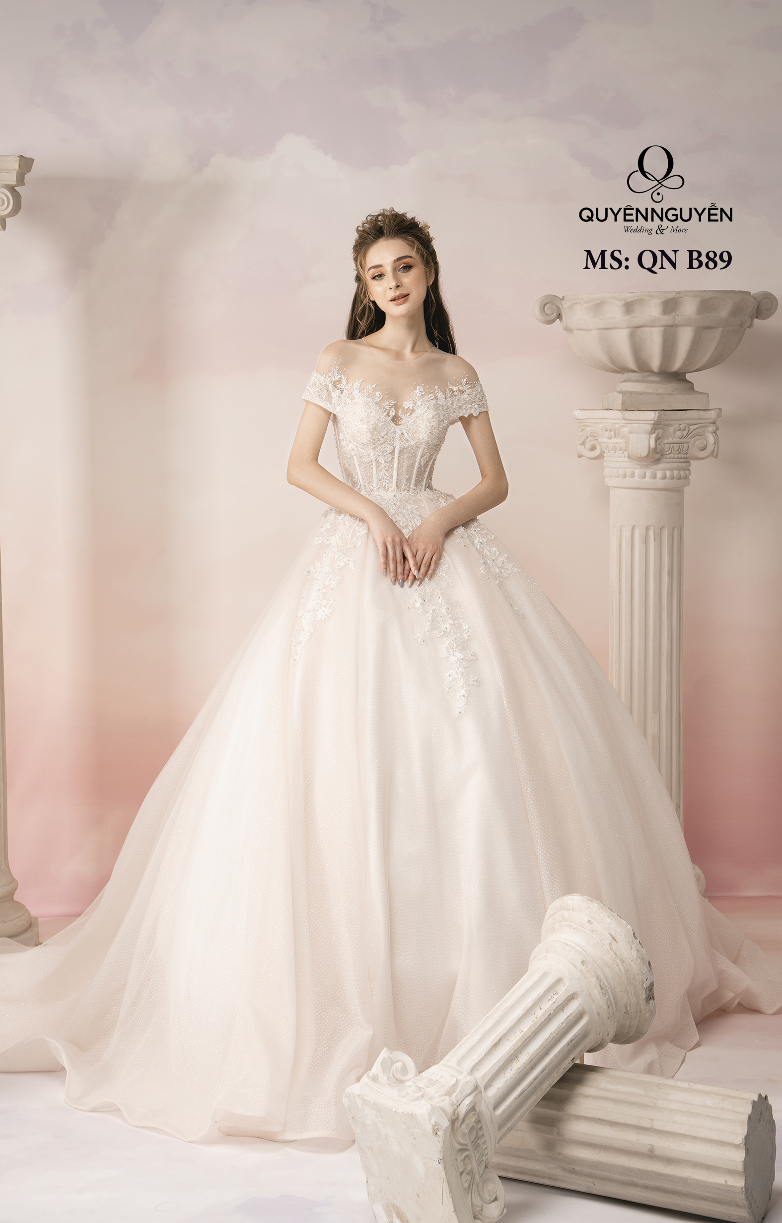 Cập nhật hơn 87 những bộ váy cưới đẹp tuyệt vời nhất  trieuson5