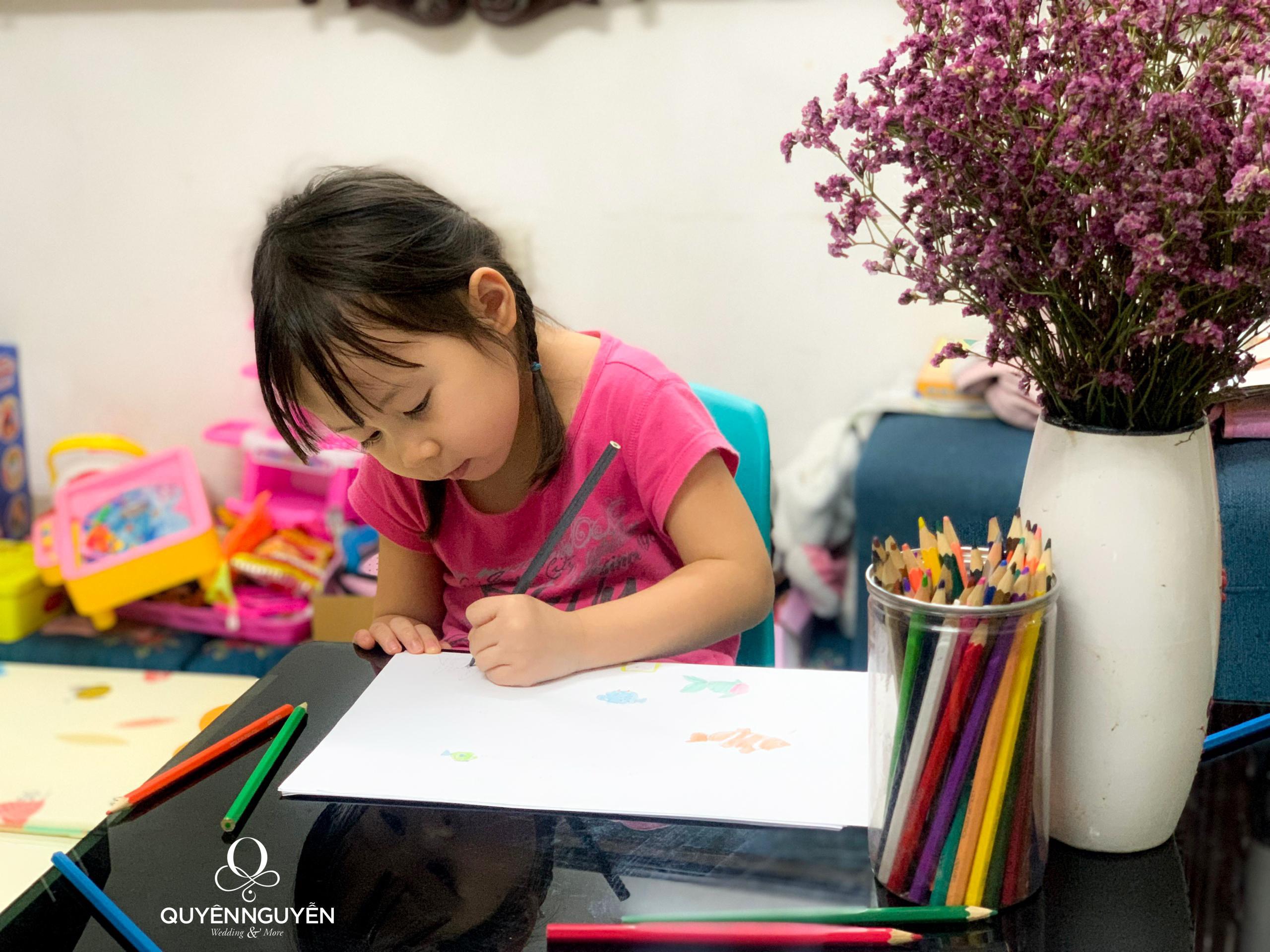 Cuộc thi vẽ áo dài 