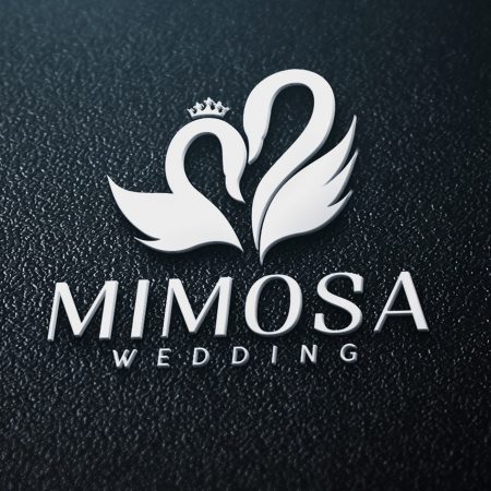 Mimosa Wedding