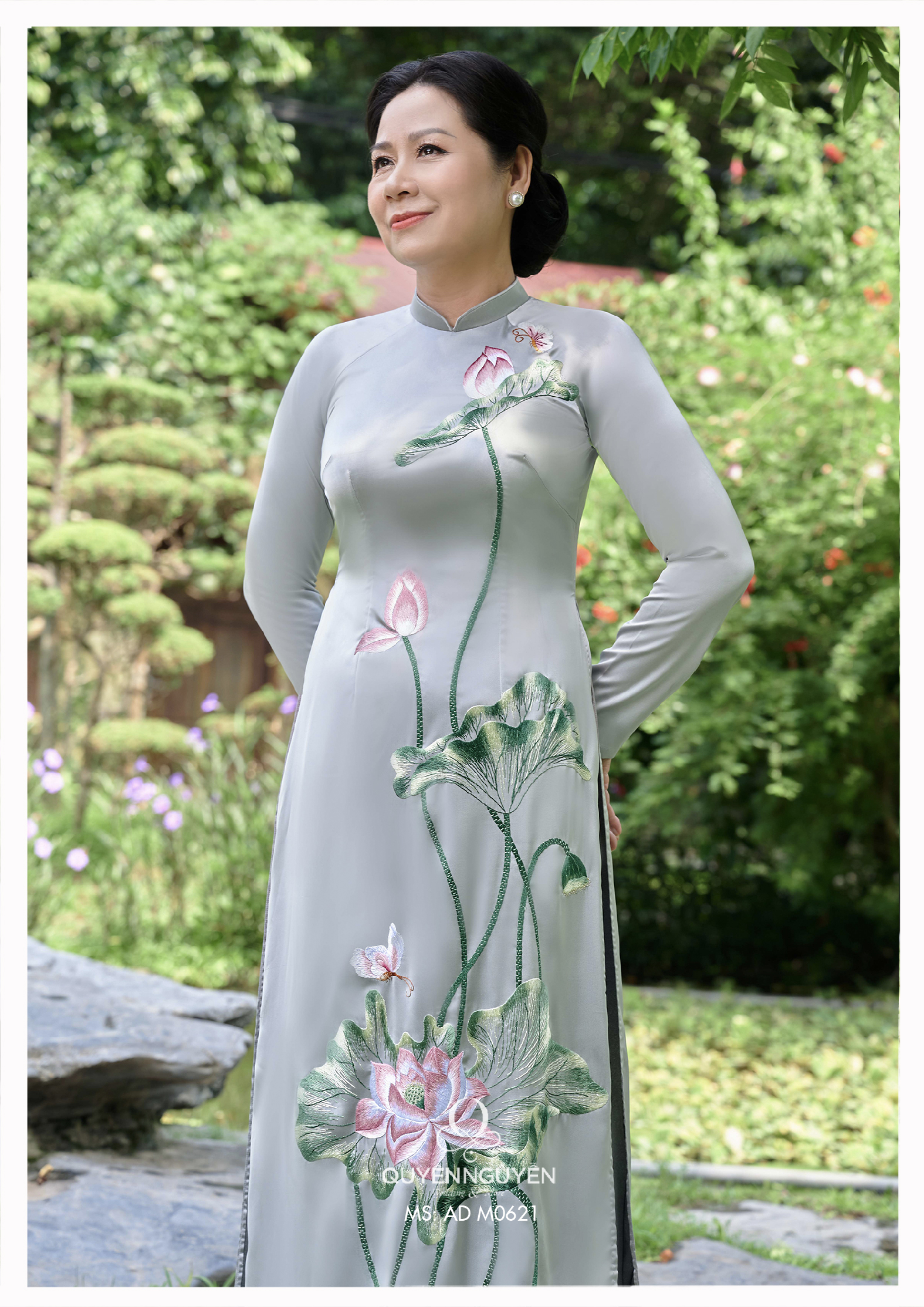 Nam Trung mặc váy đi khắp nơi, đâu chỉ trong đám cưới của Ngô Thanh Vân