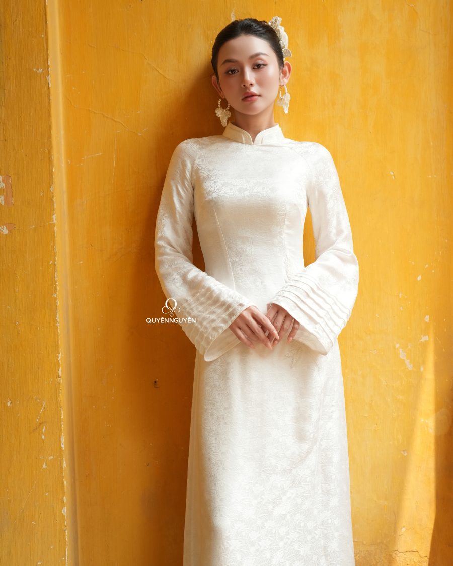 Áo dài Một Nhà 2